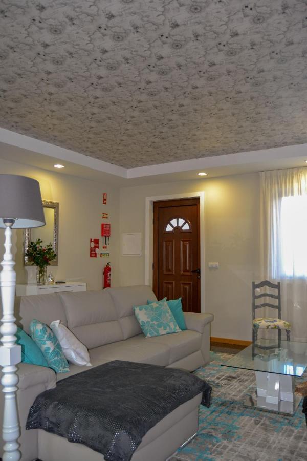 Casinha Do Eido Novo - Alojamento Local Valenca Eksteriør bilde